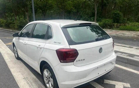 Volkswagen Polo, 2021 год, 1 050 000 рублей, 5 фотография