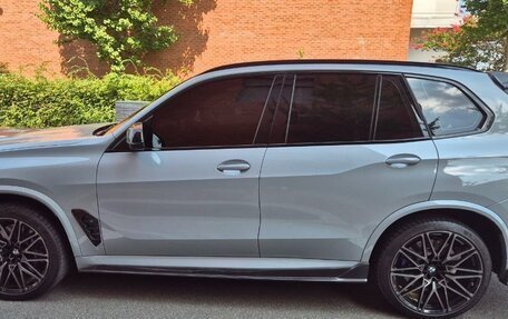 BMW X5 M, 2024 год, 24 000 000 рублей, 3 фотография