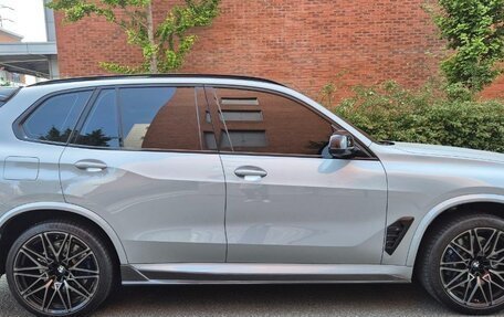 BMW X5 M, 2024 год, 24 000 000 рублей, 7 фотография