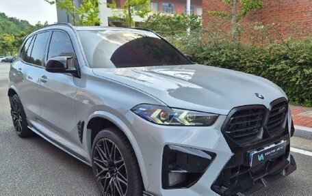BMW X5 M, 2024 год, 24 000 000 рублей, 8 фотография