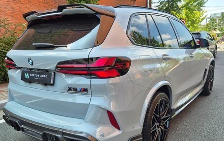 BMW X5 M, 2024 год, 24 000 000 рублей, 6 фотография