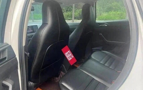 Volkswagen Polo, 2021 год, 1 050 000 рублей, 7 фотография