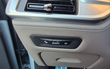 BMW X5 M, 2024 год, 24 000 000 рублей, 12 фотография