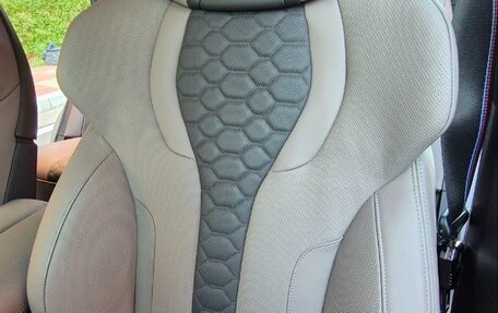 BMW X5 M, 2024 год, 24 000 000 рублей, 11 фотография