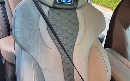 BMW X5 M, 2024 год, 24 000 000 рублей, 23 фотография