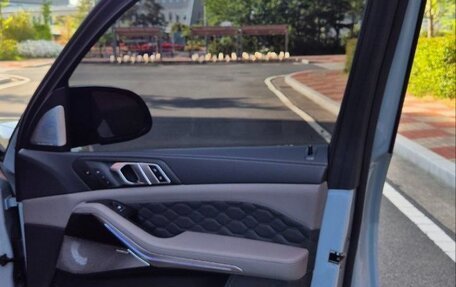 BMW X5 M, 2024 год, 24 000 000 рублей, 21 фотография