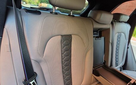 BMW X5 M, 2024 год, 24 000 000 рублей, 20 фотография