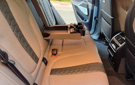 BMW X5 M, 2024 год, 24 000 000 рублей, 19 фотография