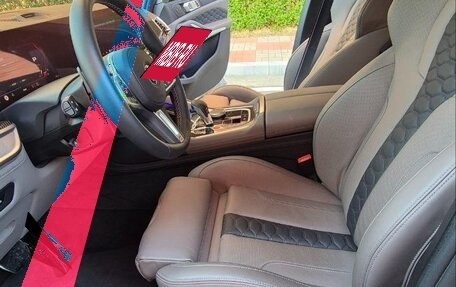 BMW X5 M, 2024 год, 24 000 000 рублей, 10 фотография