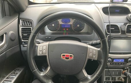 Geely Emgrand EC7, 2014 год, 495 000 рублей, 9 фотография