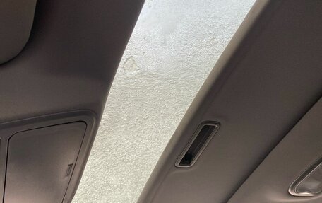 Geely Emgrand EC7, 2014 год, 495 000 рублей, 12 фотография