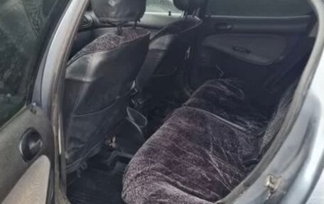 Peugeot 206, 2007 год, 200 000 рублей, 4 фотография