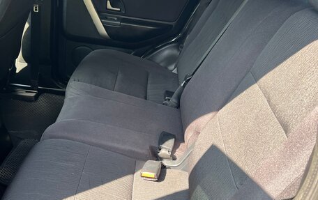 Land Rover Freelander II рестайлинг 2, 2004 год, 450 000 рублей, 9 фотография