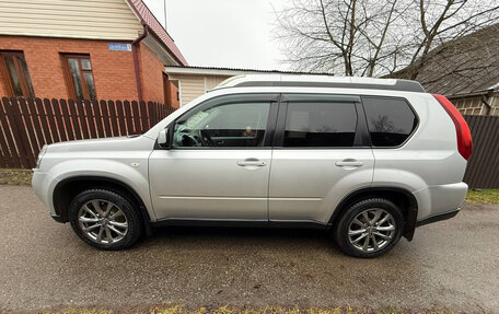 Nissan X-Trail, 2011 год, 1 430 000 рублей, 4 фотография