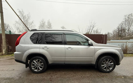 Nissan X-Trail, 2011 год, 1 430 000 рублей, 5 фотография