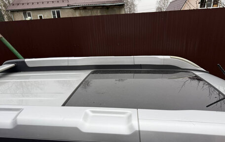 Nissan X-Trail, 2011 год, 1 430 000 рублей, 8 фотография