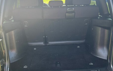 Land Rover Freelander II рестайлинг 2, 2004 год, 450 000 рублей, 8 фотография