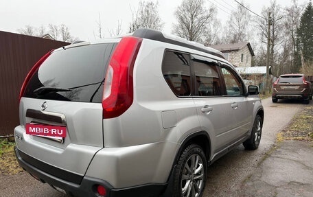 Nissan X-Trail, 2011 год, 1 430 000 рублей, 7 фотография