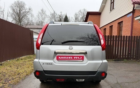 Nissan X-Trail, 2011 год, 1 430 000 рублей, 6 фотография