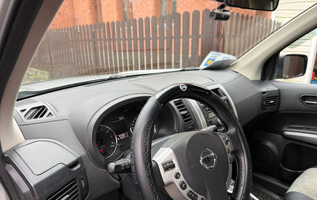 Nissan X-Trail, 2011 год, 1 430 000 рублей, 11 фотография