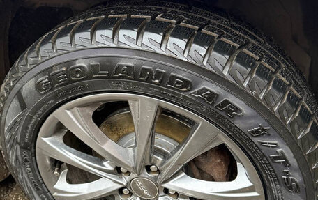 Nissan X-Trail, 2011 год, 1 430 000 рублей, 14 фотография