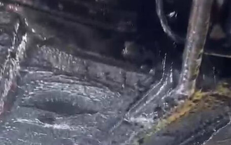 Nissan X-Trail, 2011 год, 1 430 000 рублей, 15 фотография