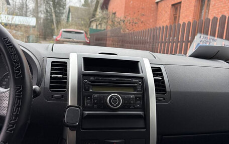 Nissan X-Trail, 2011 год, 1 430 000 рублей, 12 фотография