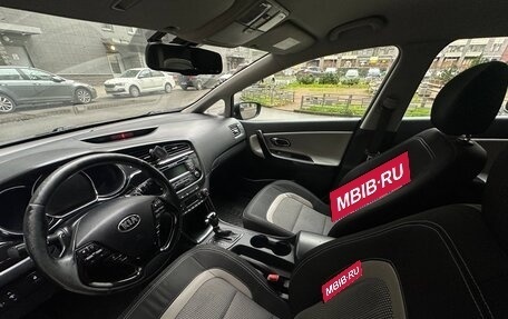 KIA cee'd III, 2013 год, 712 000 рублей, 6 фотография