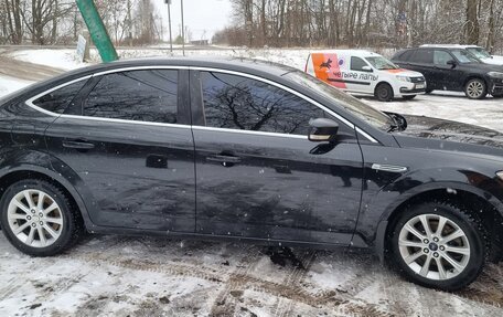 Ford Mondeo IV, 2011 год, 1 000 000 рублей, 3 фотография