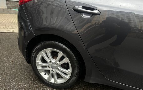 KIA cee'd III, 2013 год, 712 000 рублей, 11 фотография