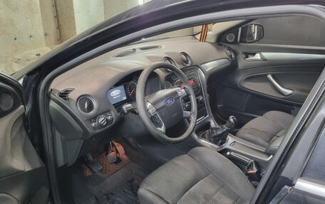 Ford Mondeo IV, 2011 год, 1 000 000 рублей, 7 фотография