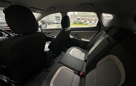 KIA cee'd III, 2013 год, 712 000 рублей, 9 фотография