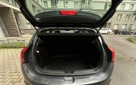 KIA cee'd III, 2013 год, 712 000 рублей, 8 фотография