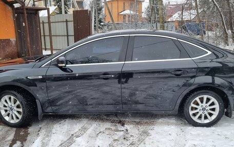 Ford Mondeo IV, 2011 год, 1 000 000 рублей, 4 фотография