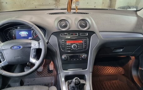 Ford Mondeo IV, 2011 год, 1 000 000 рублей, 8 фотография