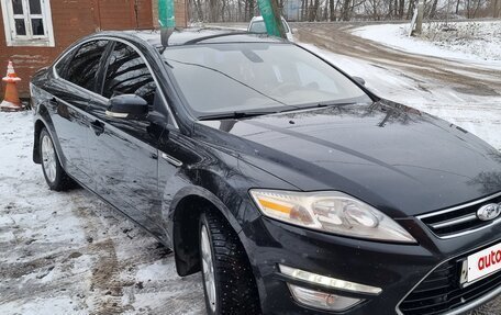 Ford Mondeo IV, 2011 год, 1 000 000 рублей, 2 фотография