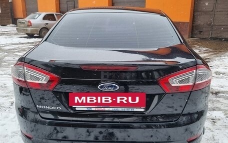 Ford Mondeo IV, 2011 год, 1 000 000 рублей, 5 фотография
