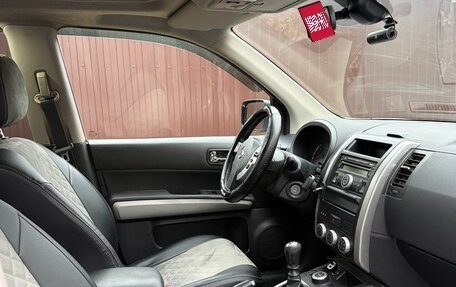 Nissan X-Trail, 2011 год, 1 430 000 рублей, 10 фотография