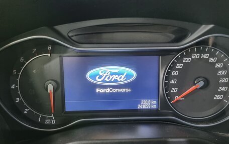 Ford Mondeo IV, 2011 год, 1 000 000 рублей, 9 фотография