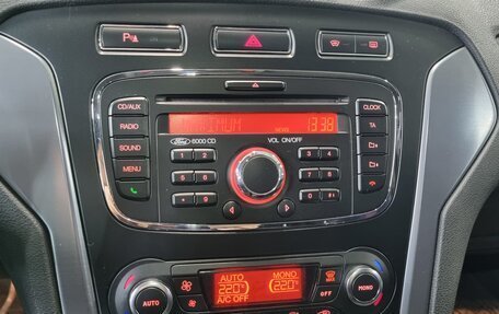 Ford Mondeo IV, 2011 год, 1 000 000 рублей, 13 фотография