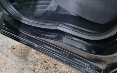 Ford Mondeo IV, 2011 год, 1 000 000 рублей, 18 фотография