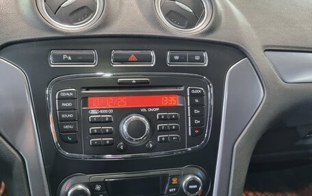 Ford Mondeo IV, 2011 год, 1 000 000 рублей, 14 фотография