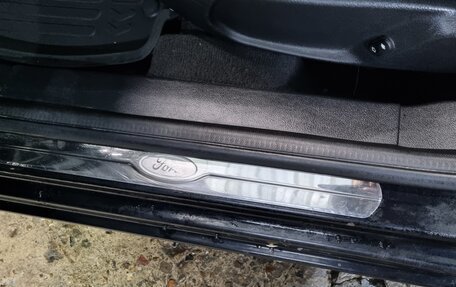 Ford Mondeo IV, 2011 год, 1 000 000 рублей, 19 фотография