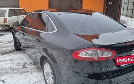 Ford Mondeo IV, 2011 год, 1 000 000 рублей, 6 фотография