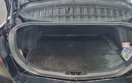 Ford Mondeo IV, 2011 год, 1 000 000 рублей, 21 фотография