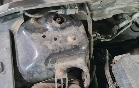 Ford Mondeo IV, 2011 год, 1 000 000 рублей, 27 фотография