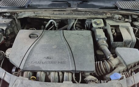 Ford Mondeo IV, 2011 год, 1 000 000 рублей, 25 фотография