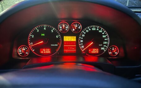 Audi A6, 2004 год, 700 000 рублей, 7 фотография