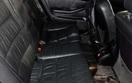 Audi A6, 2004 год, 700 000 рублей, 14 фотография