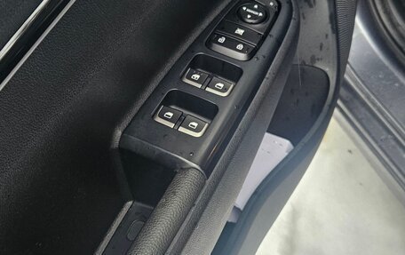 KIA Rio IV, 2020 год, 1 550 000 рублей, 8 фотография